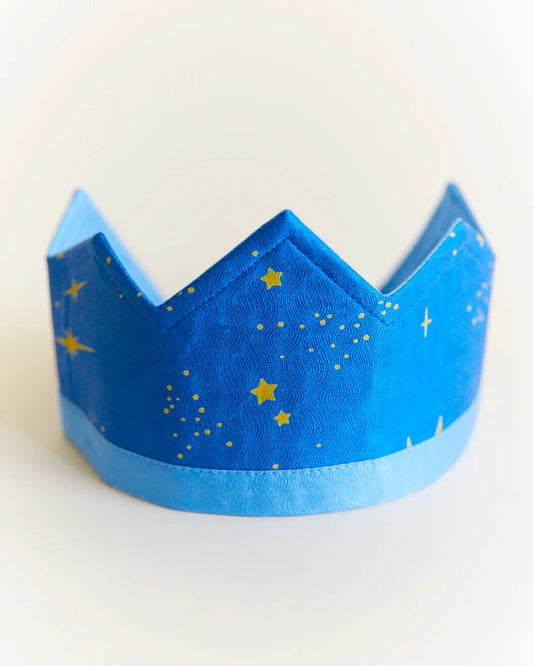 Sarah's Silks Reversible Star Crown