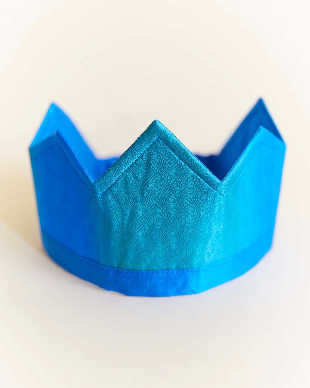 Sarah's Silks Ocean Crown