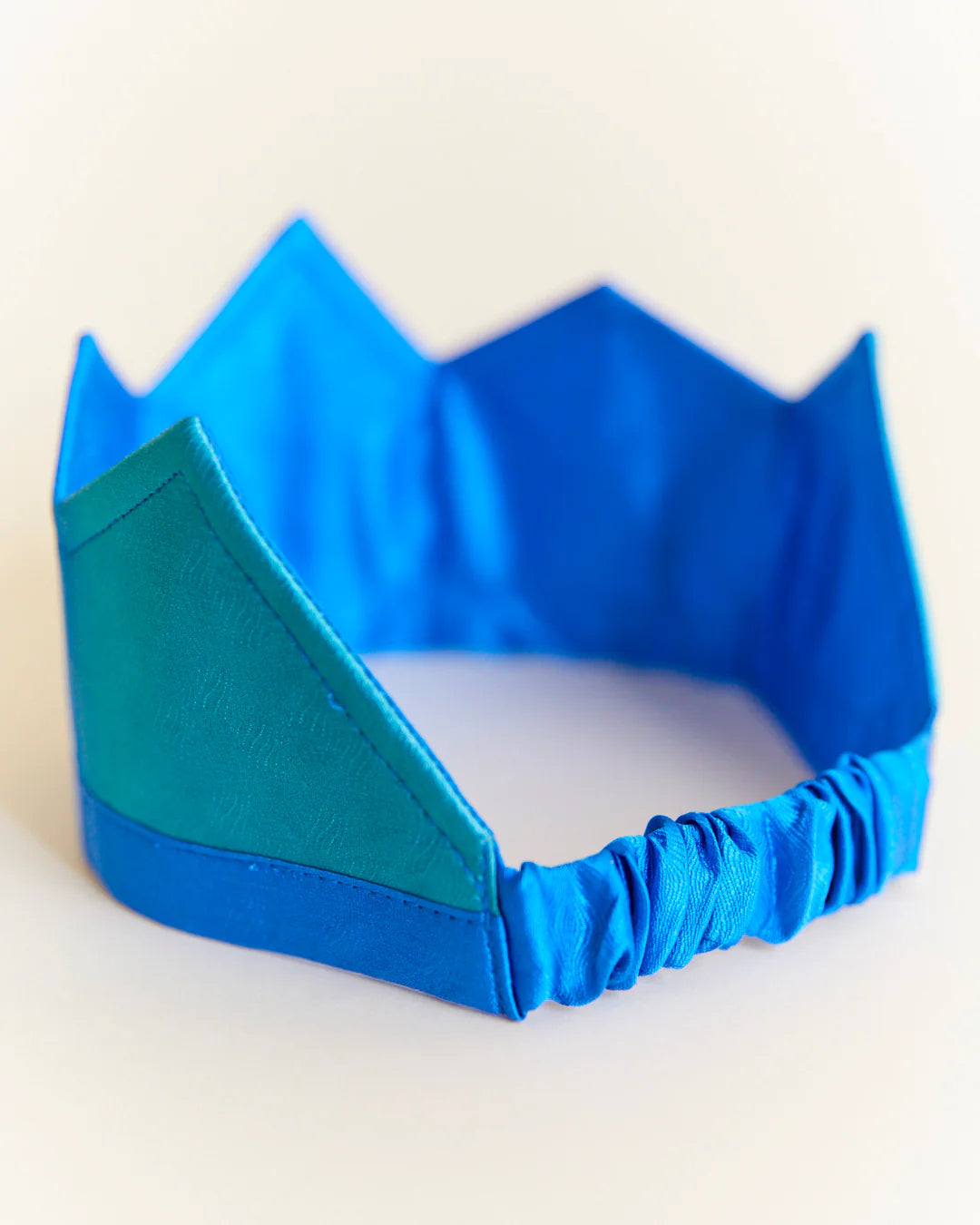 Sarah's Silks Ocean Crown