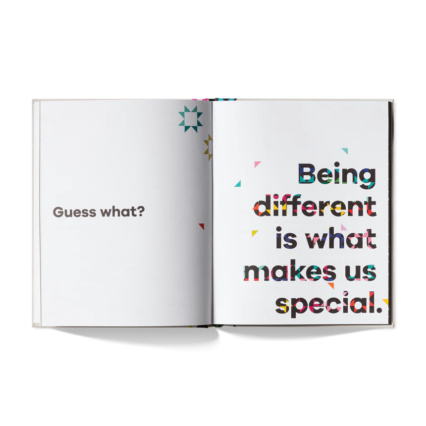 A Kid's Book About Diversity