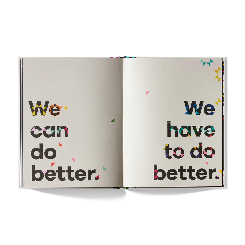 A Kid's Book About Diversity