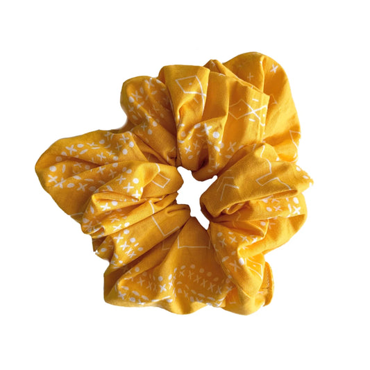 Marlo Bea Soleil Scrunchie