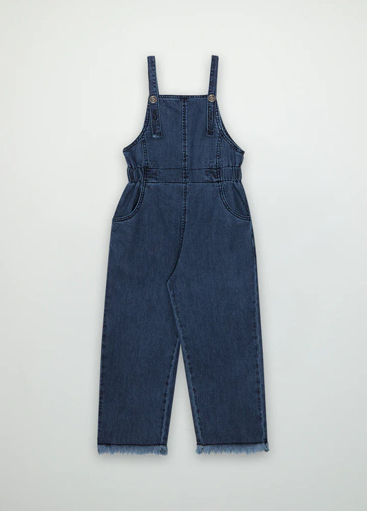 The New Society Leah Dungaree