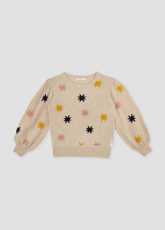 The New Society Lena Jumper