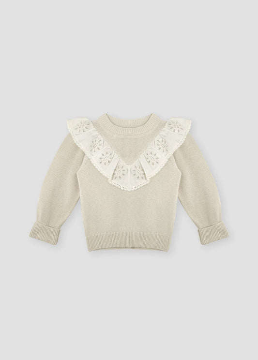 The New Society Millie Jumper