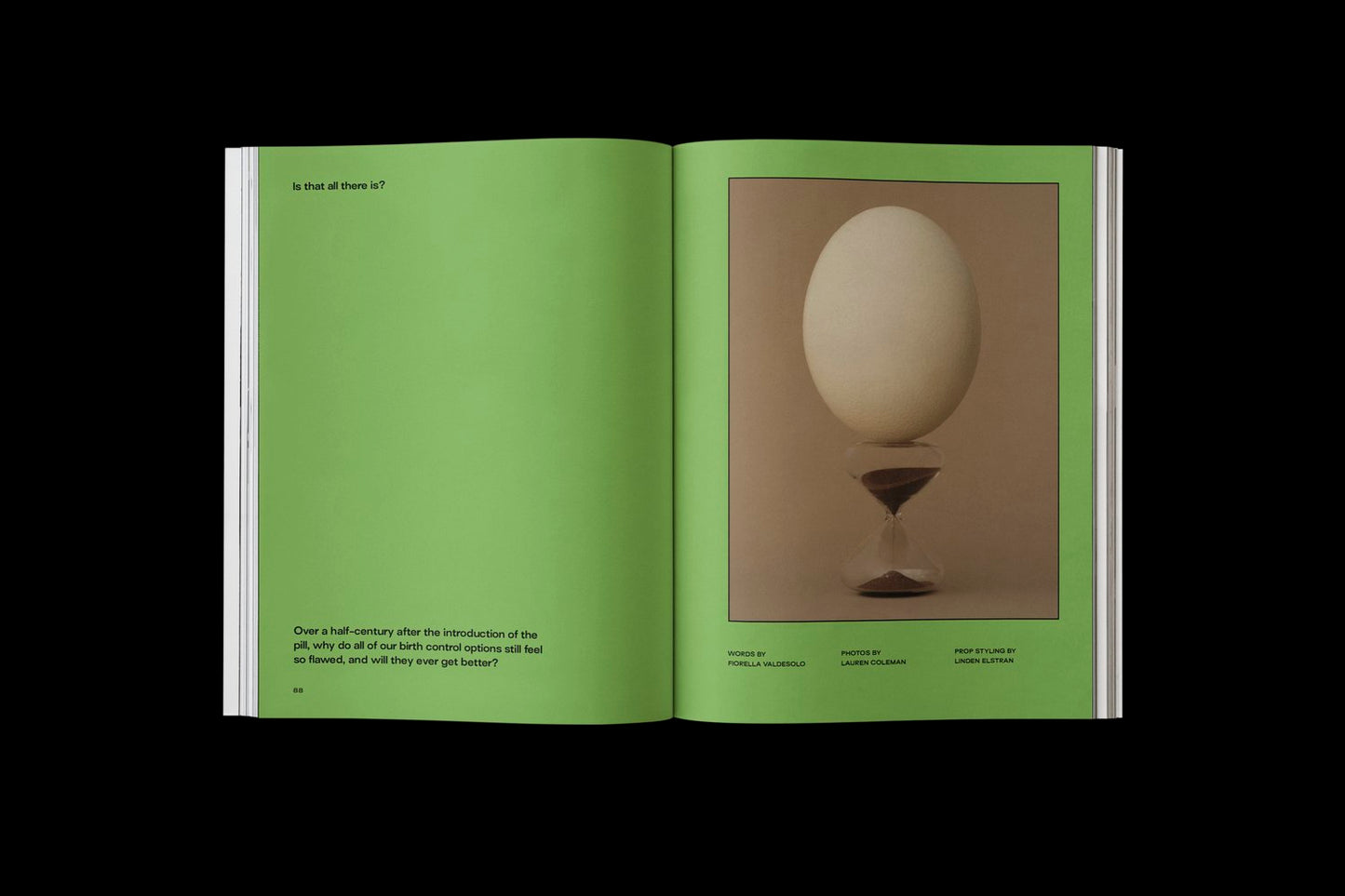 Mother Tongue Magazine Issue#3