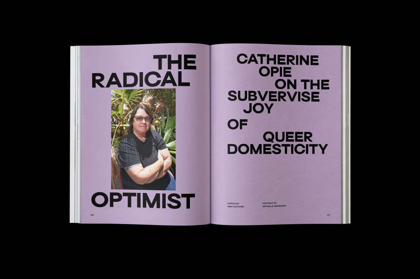 Mother Tongue Magazine Issue#3