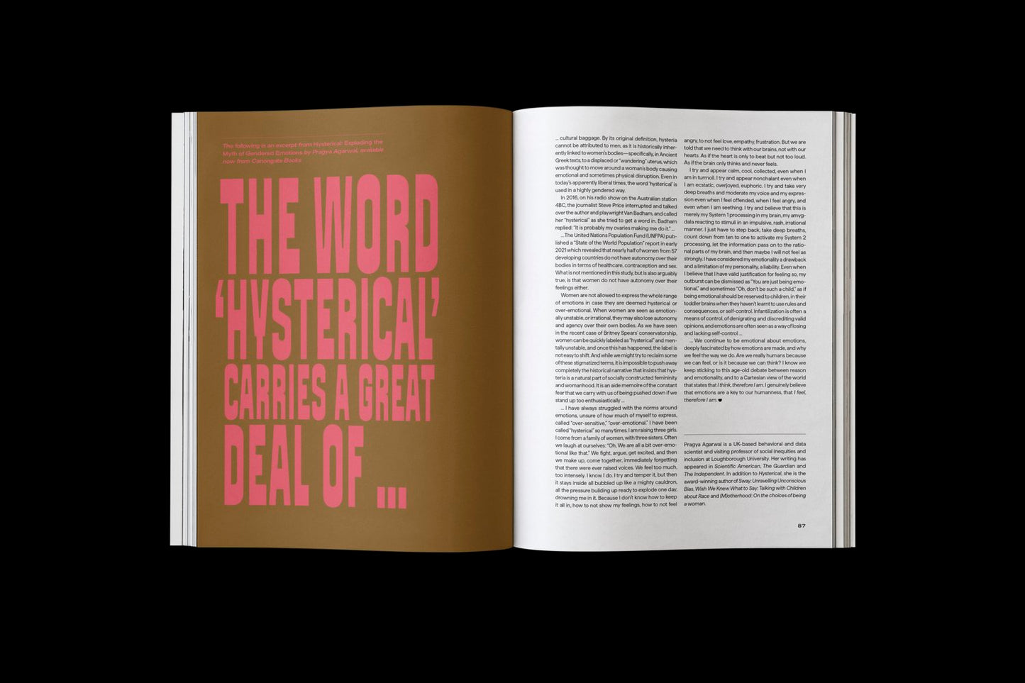 Mother Tongue Magazine Issue#3