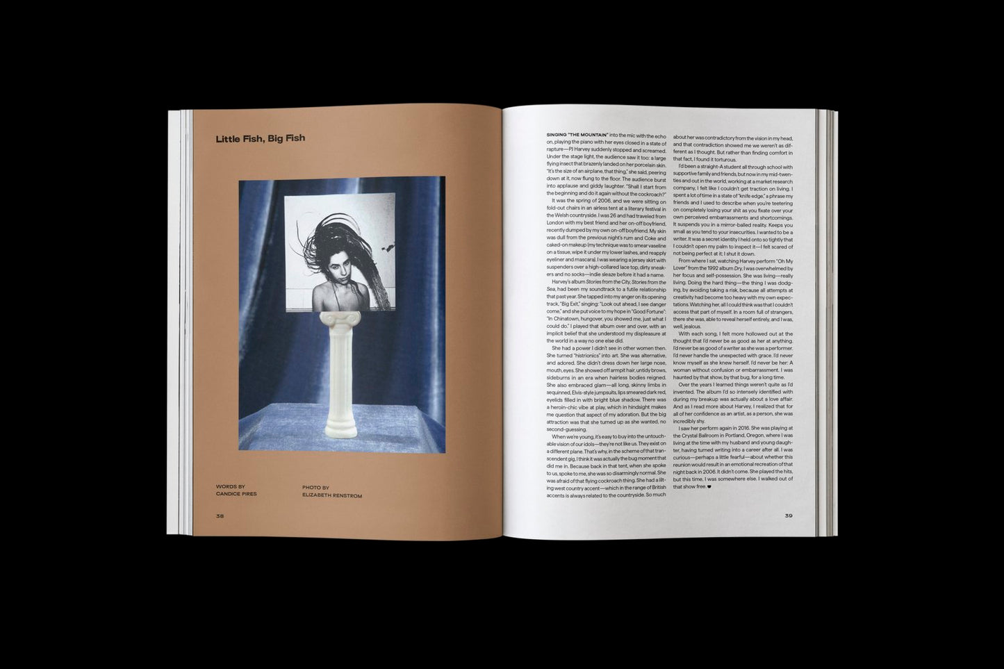 Mother Tongue Magazine Issue#3
