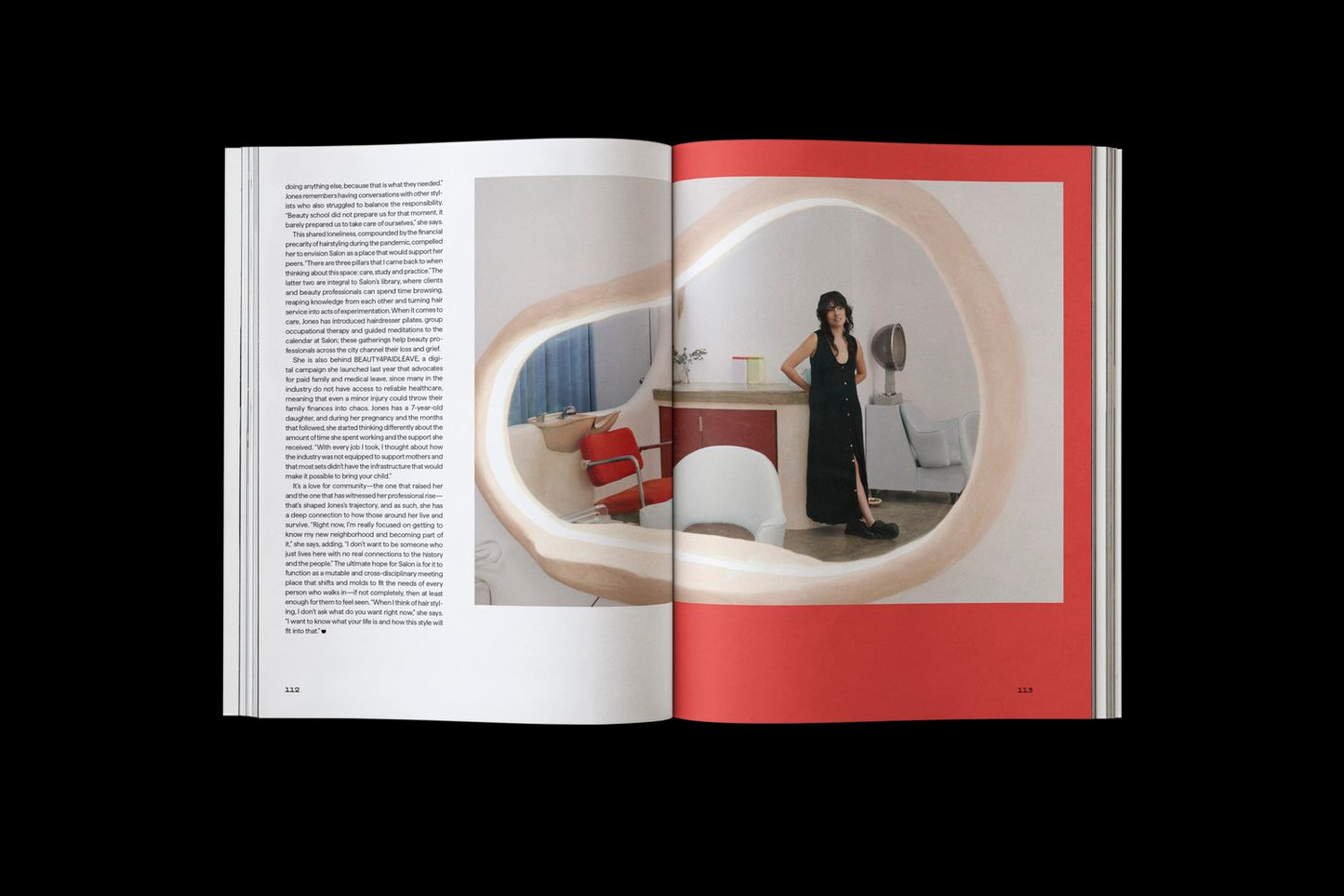 Mother Tongue Magazine Issue#3