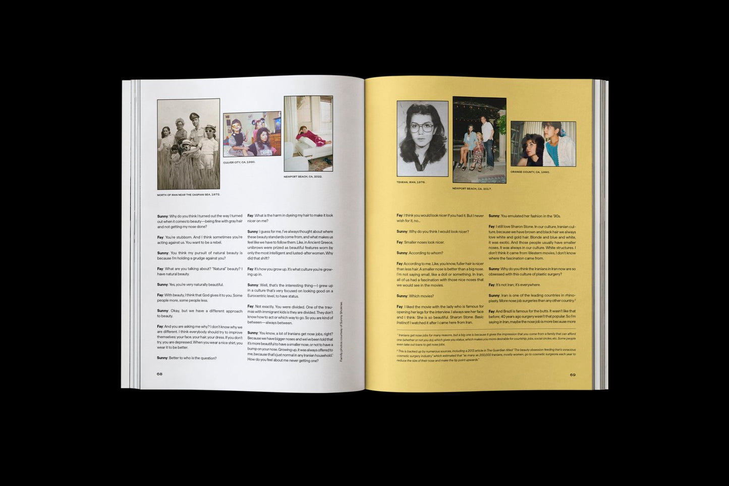 Mother Tongue Magazine Issue#3