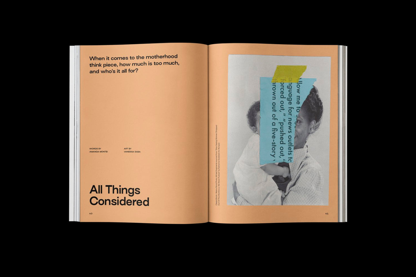 Mother Tongue Magazine Issue#3