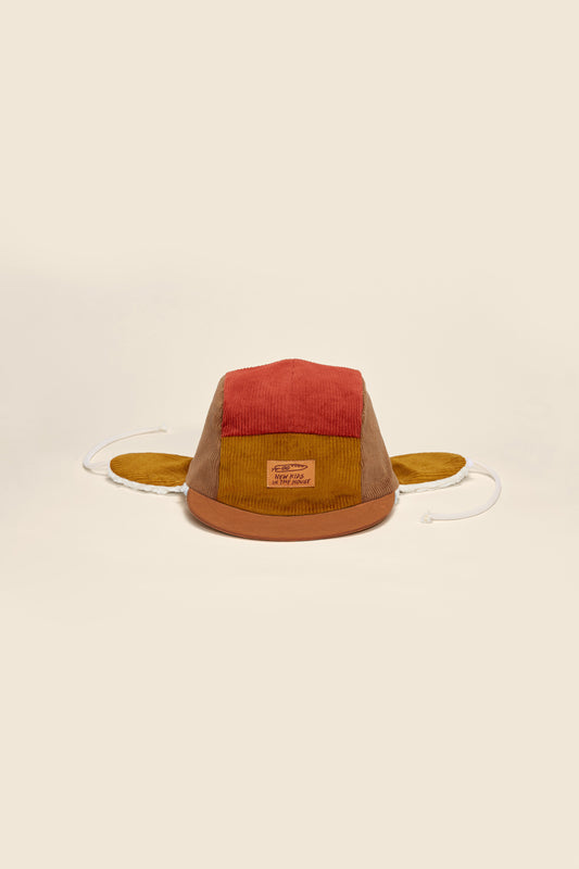 NKitH-Robin Yukon Hat