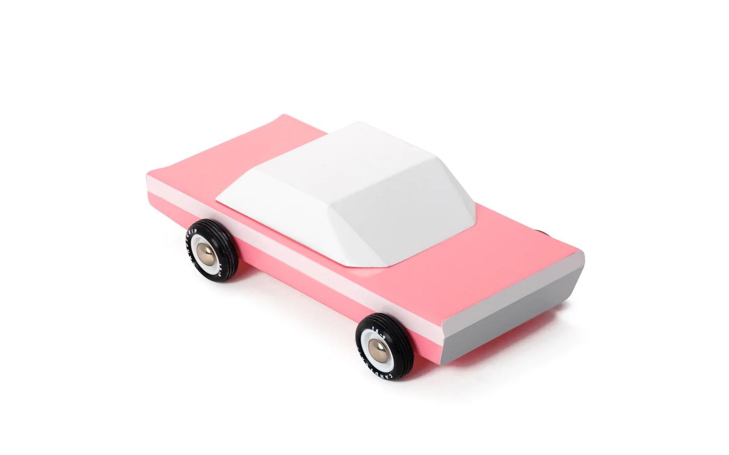 Candylab-Pink Cruiser