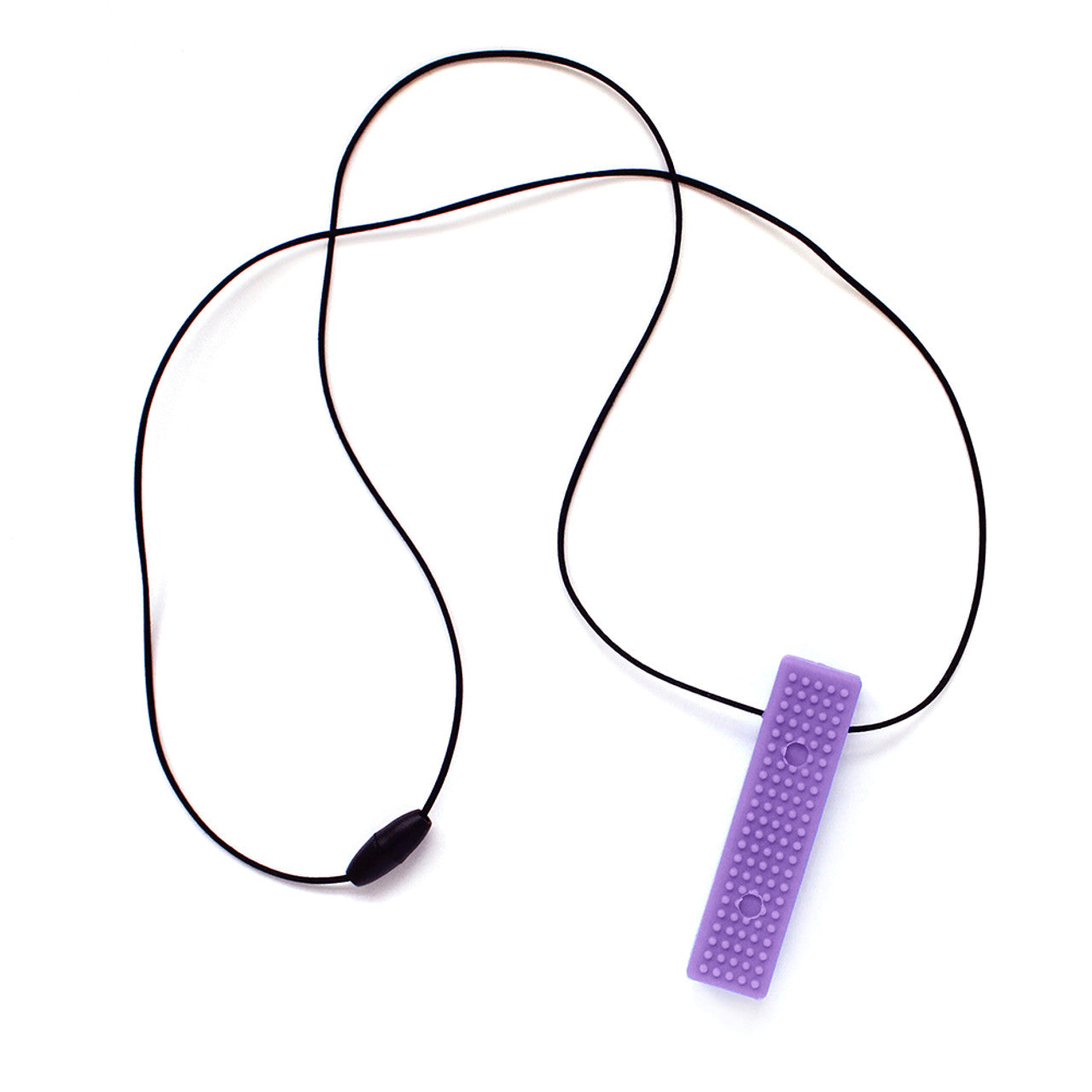 ARK's Brick Stick™ Textured Chew Necklace Chew Necklace And Pendants Chews  , Chews Ark Therapeutic Johor Bahru JB Malaysia Supplier & Supply | I  Education Solution