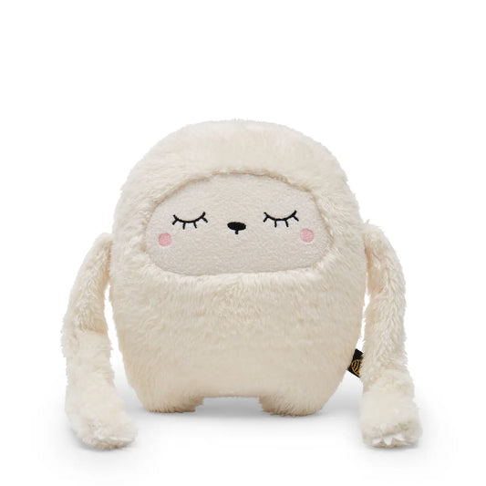 Noodoll Riceslow Plush Toy