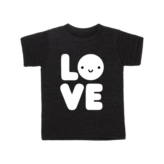 Mochi Kids Love Tee