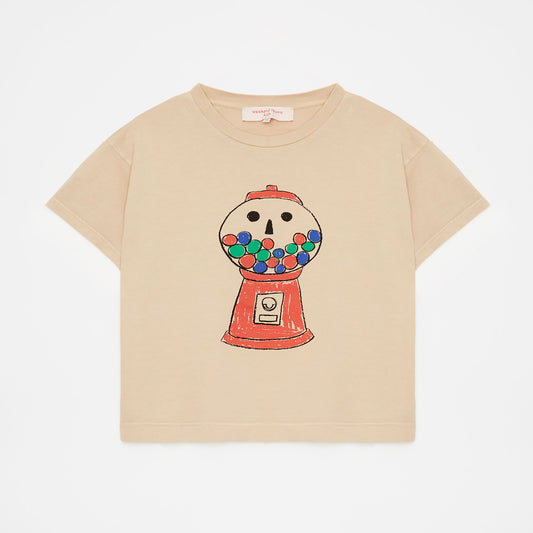 Weekend House Kids Gum T-shirt